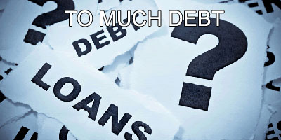 Debt Counselling